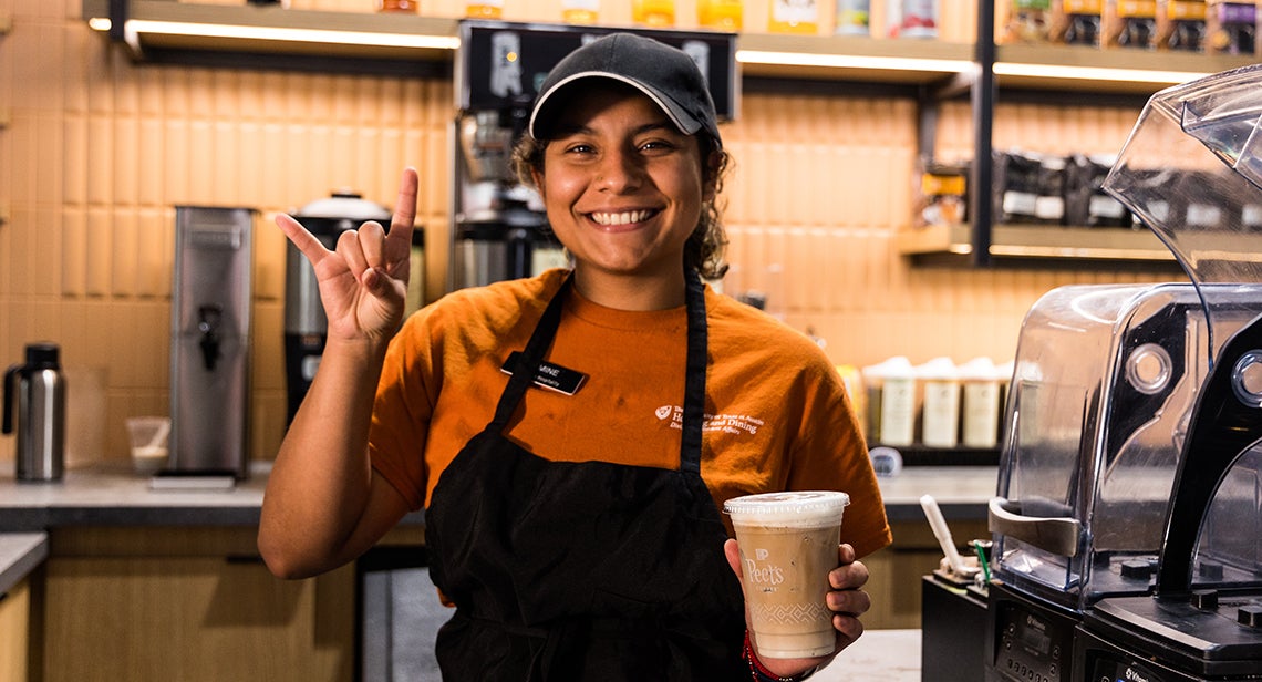 Job Fair University Housing and Dining